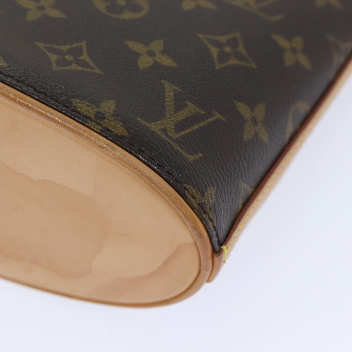 LOUIS VUITTON Monogram Drouot Shoulder Shoulder Bag M51290 LV yk14526