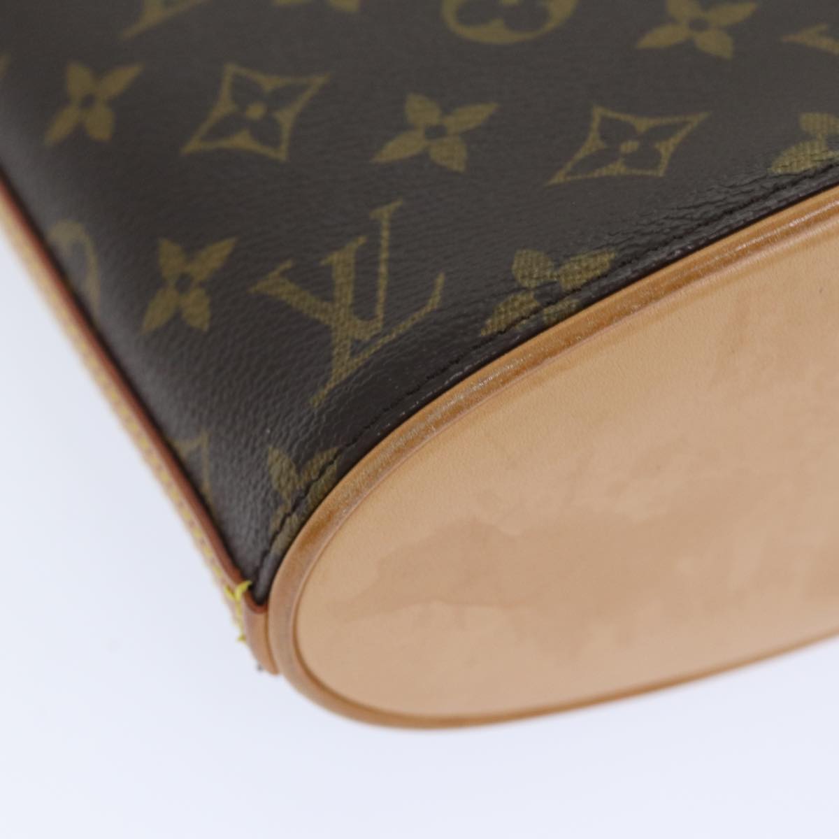 LOUIS VUITTON Monogram Drouot Shoulder Shoulder Bag M51290 LV yk14526