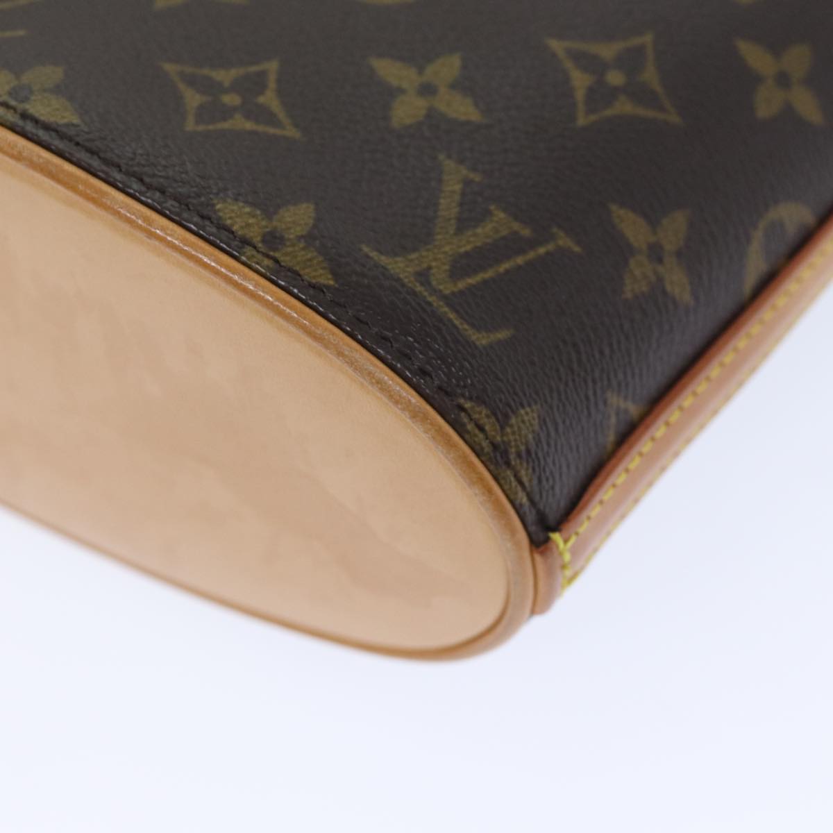 LOUIS VUITTON Monogram Drouot Shoulder Shoulder Bag M51290 LV yk14526
