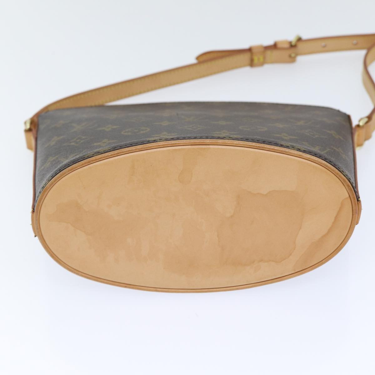 LOUIS VUITTON Monogram Drouot Shoulder Shoulder Bag M51290 LV yk14526
