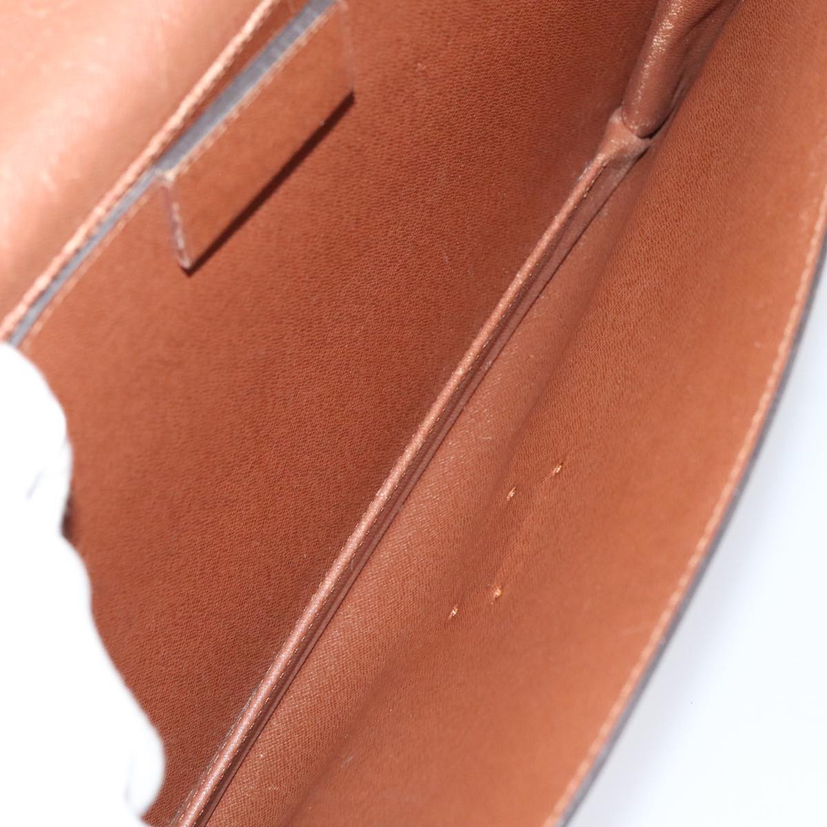 LOUIS VUITTON Monogram Serviette Conseiller Briefcase M53331 LV yk14587