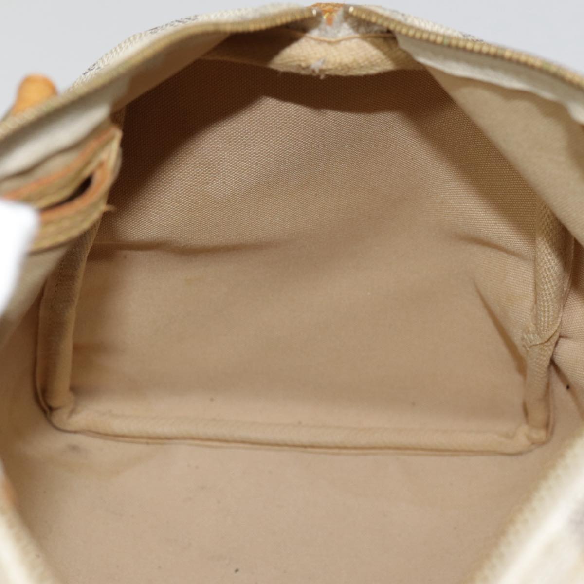 LOUIS VUITTON Damier Azur Speedy 30 Hand Bag N41533 LV yk14667