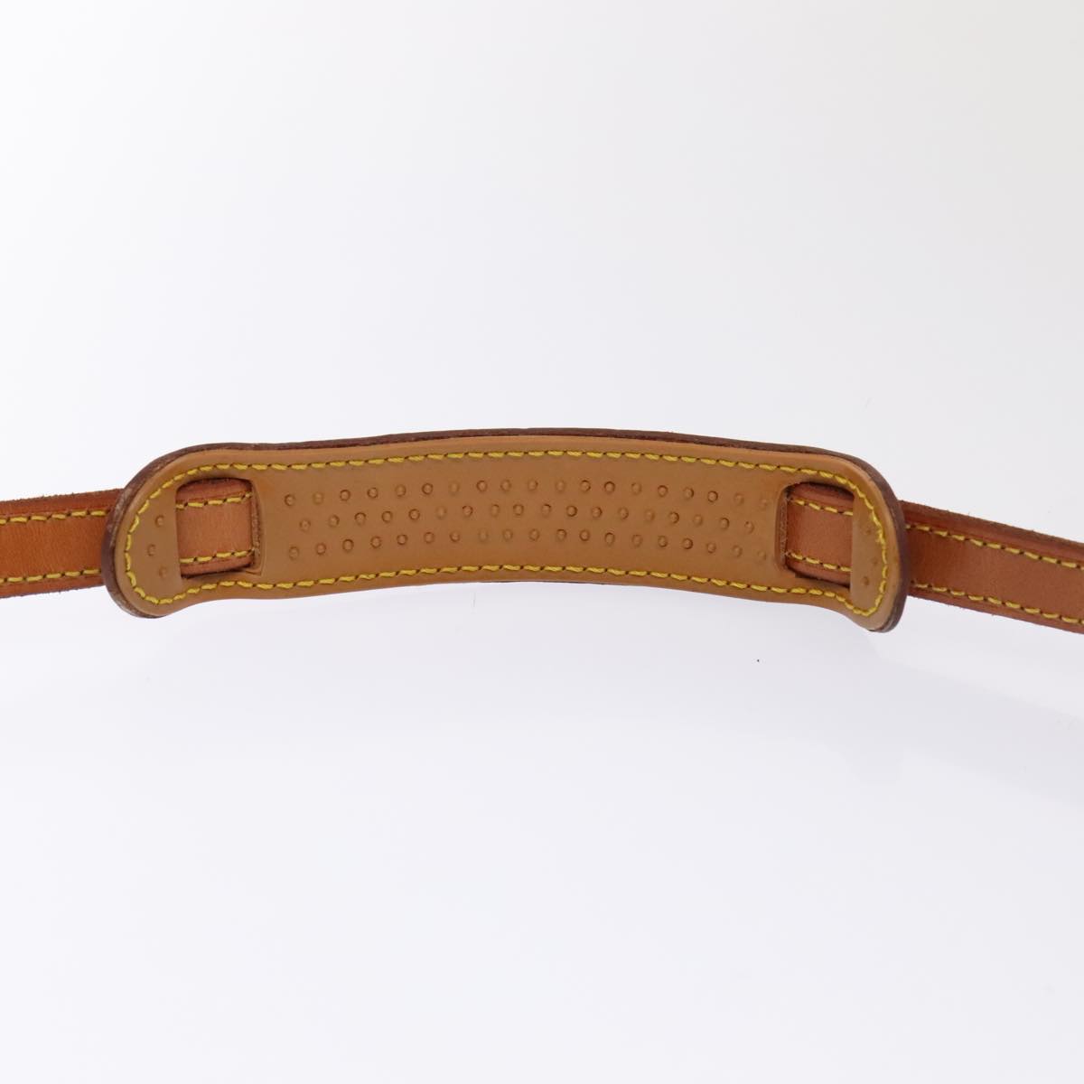 LOUIS VUITTON Monogram Saint Cloud MM Shoulder Bag M51243 LV yk14712