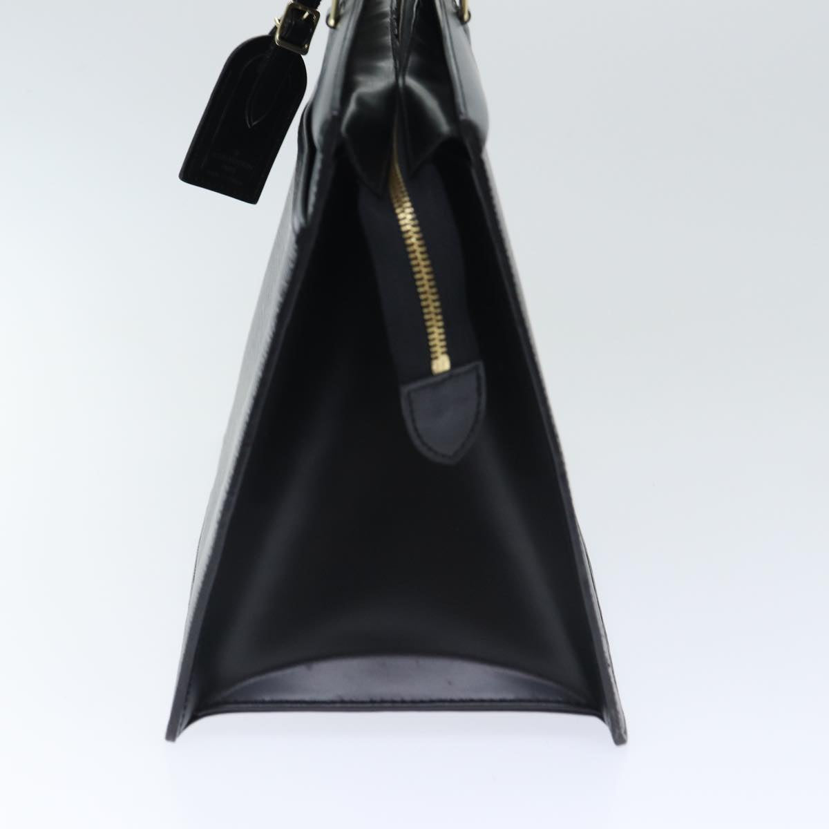 LOUIS VUITTON Epi Riviera Hand Bag Noir Black M48182 LV yk14716