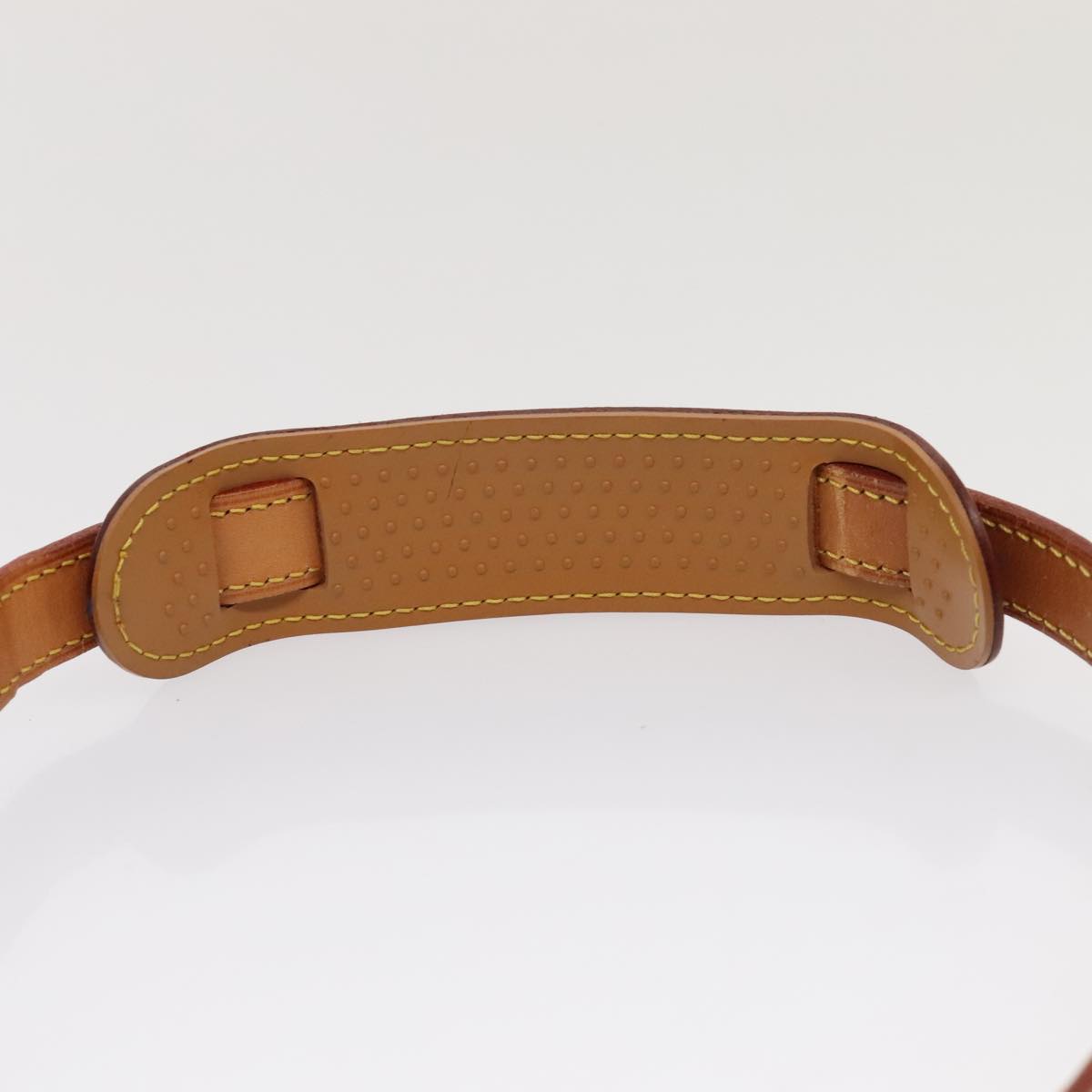 LOUIS VUITTON Monogram Saint Cloud GM Shoulder Bag M51242 LV yk14755