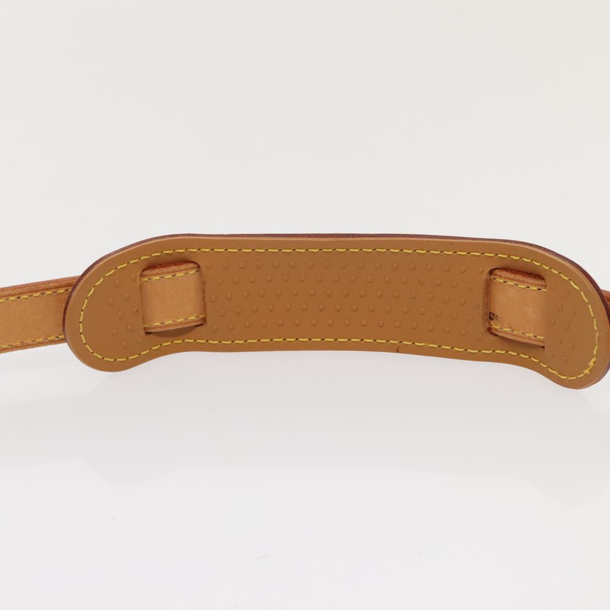 LOUIS VUITTON Monogram Saint Cloud GM Shoulder Bag M51242 LV yk14783