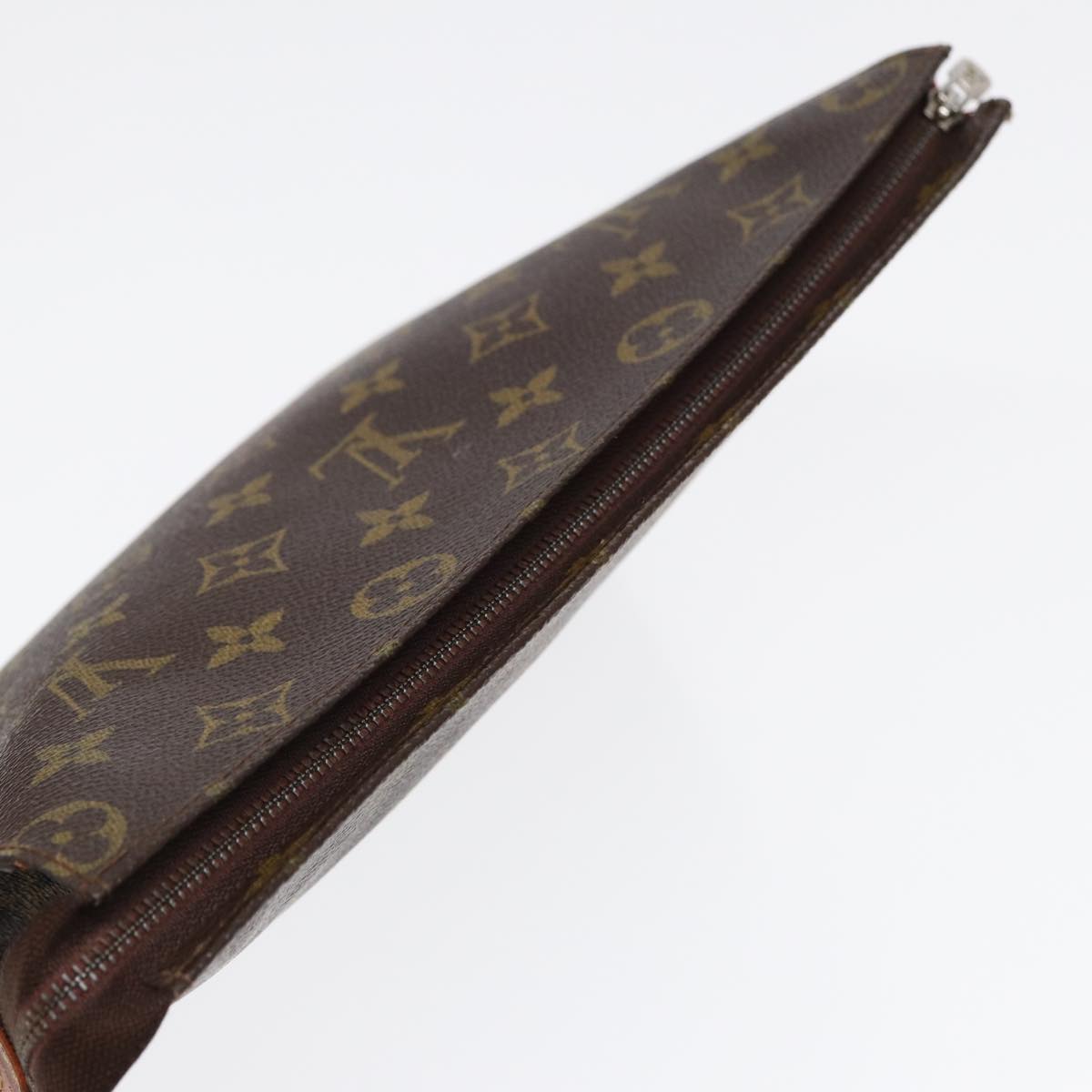LOUIS VUITTON Monogram Poche Toilette 26 Pouch M47542 LV yk14833