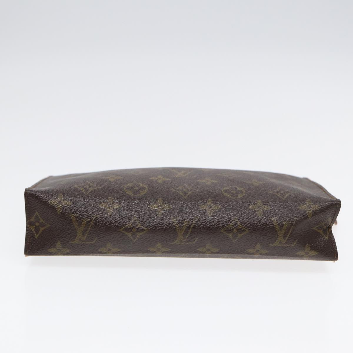 LOUIS VUITTON Monogram Poche Toilette 26 Pouch M47542 LV yk14833