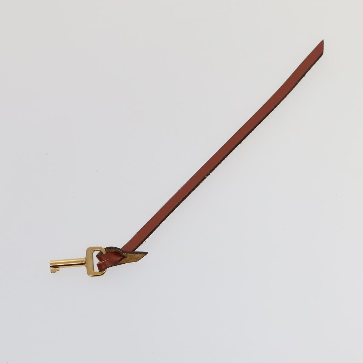 LOUIS VUITTON Epi Serviette Ambassador Business Bag Brown M54413 LV yk14843