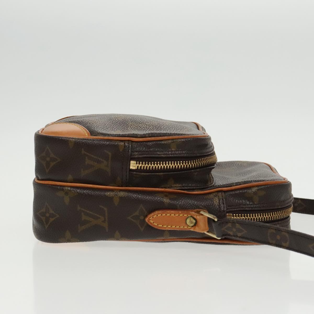 LOUIS VUITTON Monogram Amazon Shoulder Bag M45236 LV yk15728