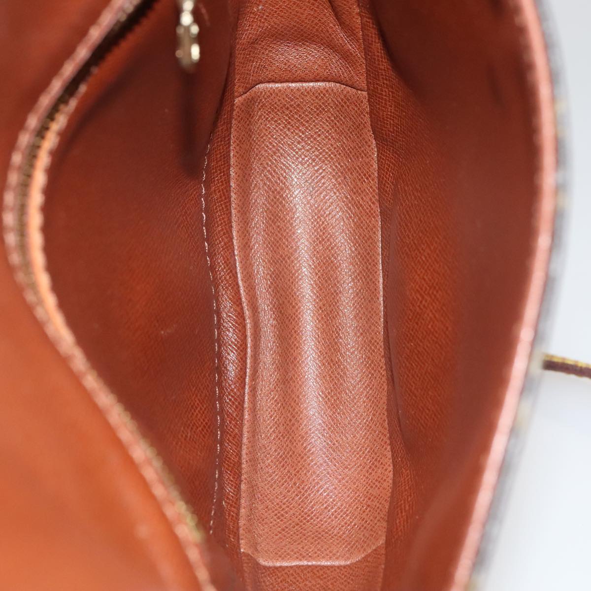 LOUIS VUITTON Monogram Chantilly PM Shoulder Bag M51234 LV yk16621