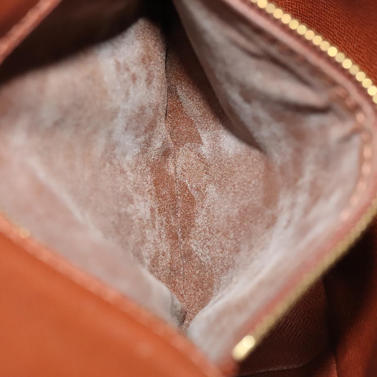 LOUIS VUITTON Monogram Chantilly PM Shoulder Bag M51234 LV yk16621