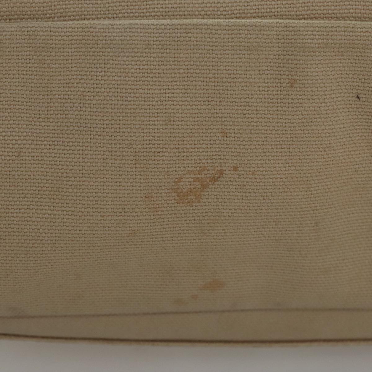LOUIS VUITTON Thats Love PM Hand Bag Canvas Beige M95468 LV yk16634