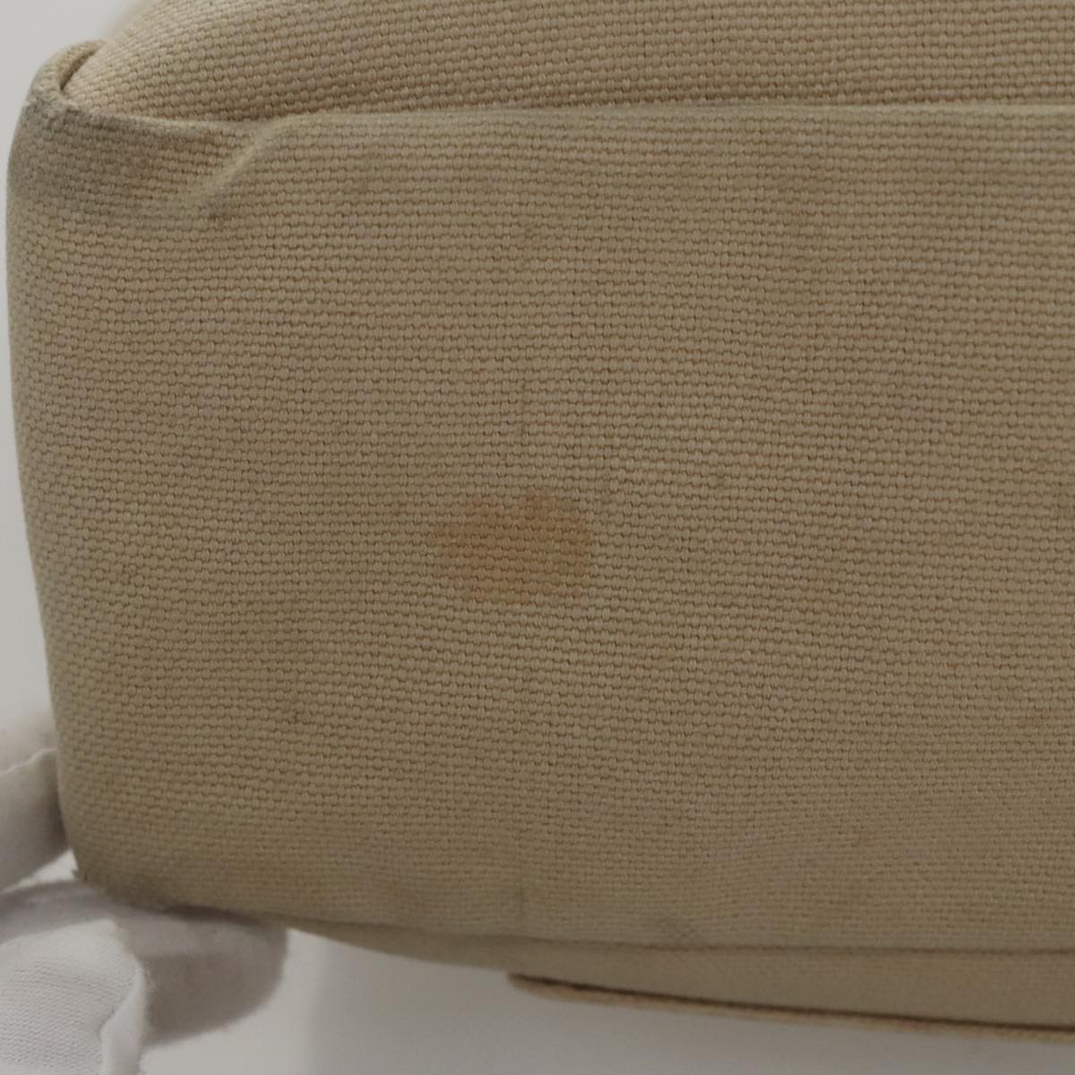 LOUIS VUITTON Thats Love PM Hand Bag Canvas Beige M95468 LV yk16634