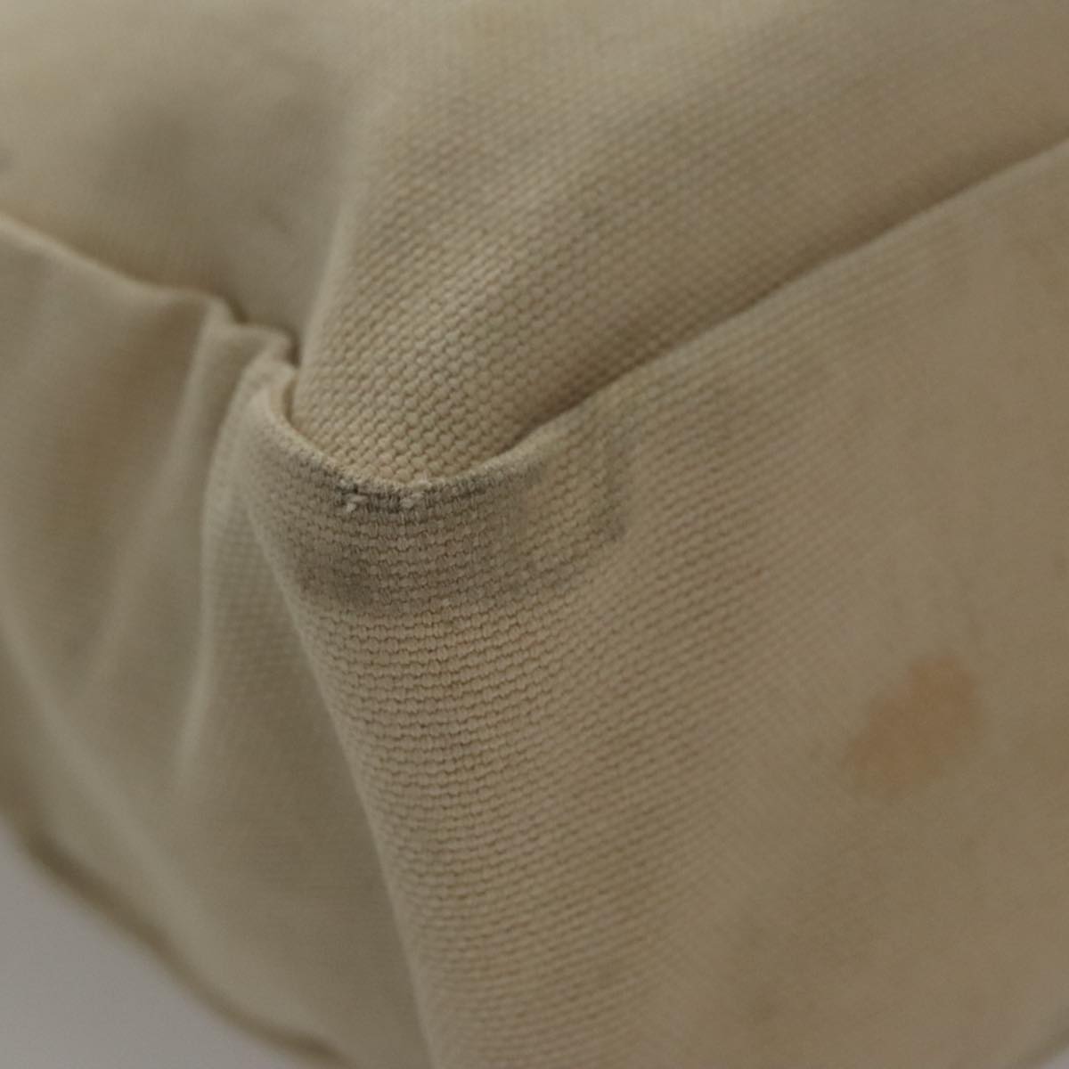 LOUIS VUITTON Thats Love PM Hand Bag Canvas Beige M95468 LV yk16634