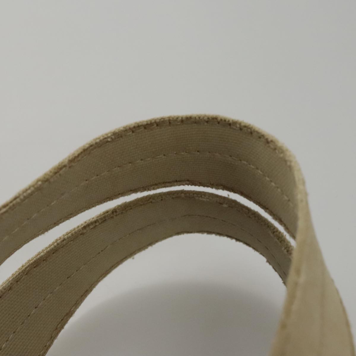 LOUIS VUITTON Thats Love PM Hand Bag Canvas Beige M95468 LV yk16634