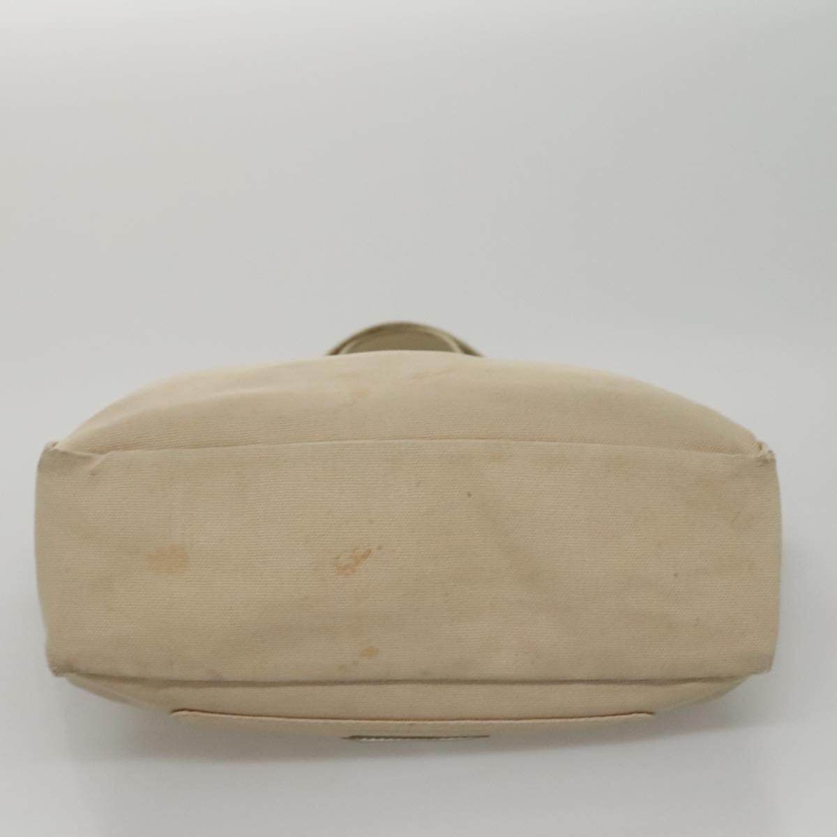 LOUIS VUITTON Thats Love PM Hand Bag Canvas Beige M95468 LV yk16634
