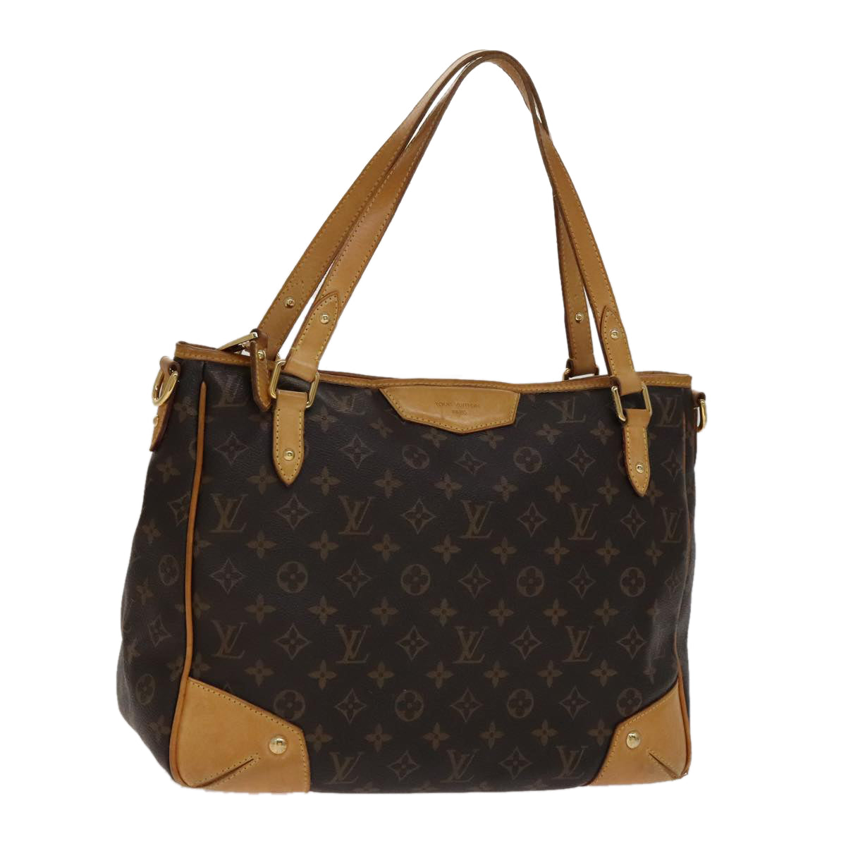 LOUIS VUITTON Monogram Estrella MM Tote Bag M41232 LV yk16669