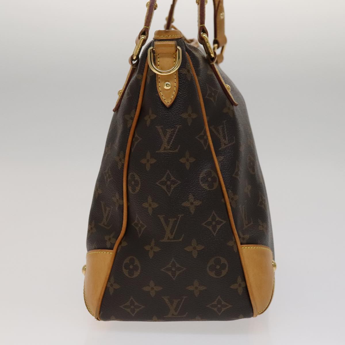 LOUIS VUITTON Monogram Estrella MM Tote Bag M41232 LV yk16669