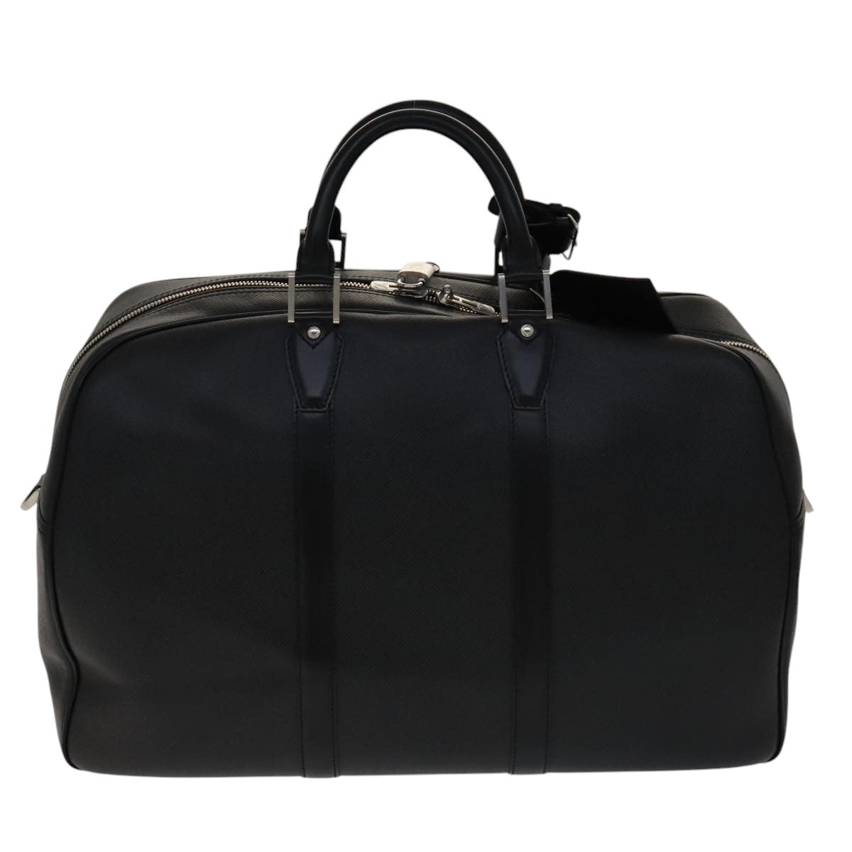 LOUIS VUITTON Taiga Kendall PM 2way Boston Bag Ardoise M30122 LV yk16692