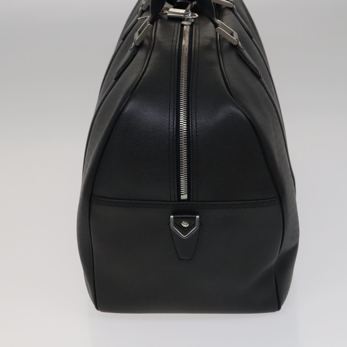 LOUIS VUITTON Taiga Kendall PM 2way Boston Bag Ardoise M30122 LV yk16692