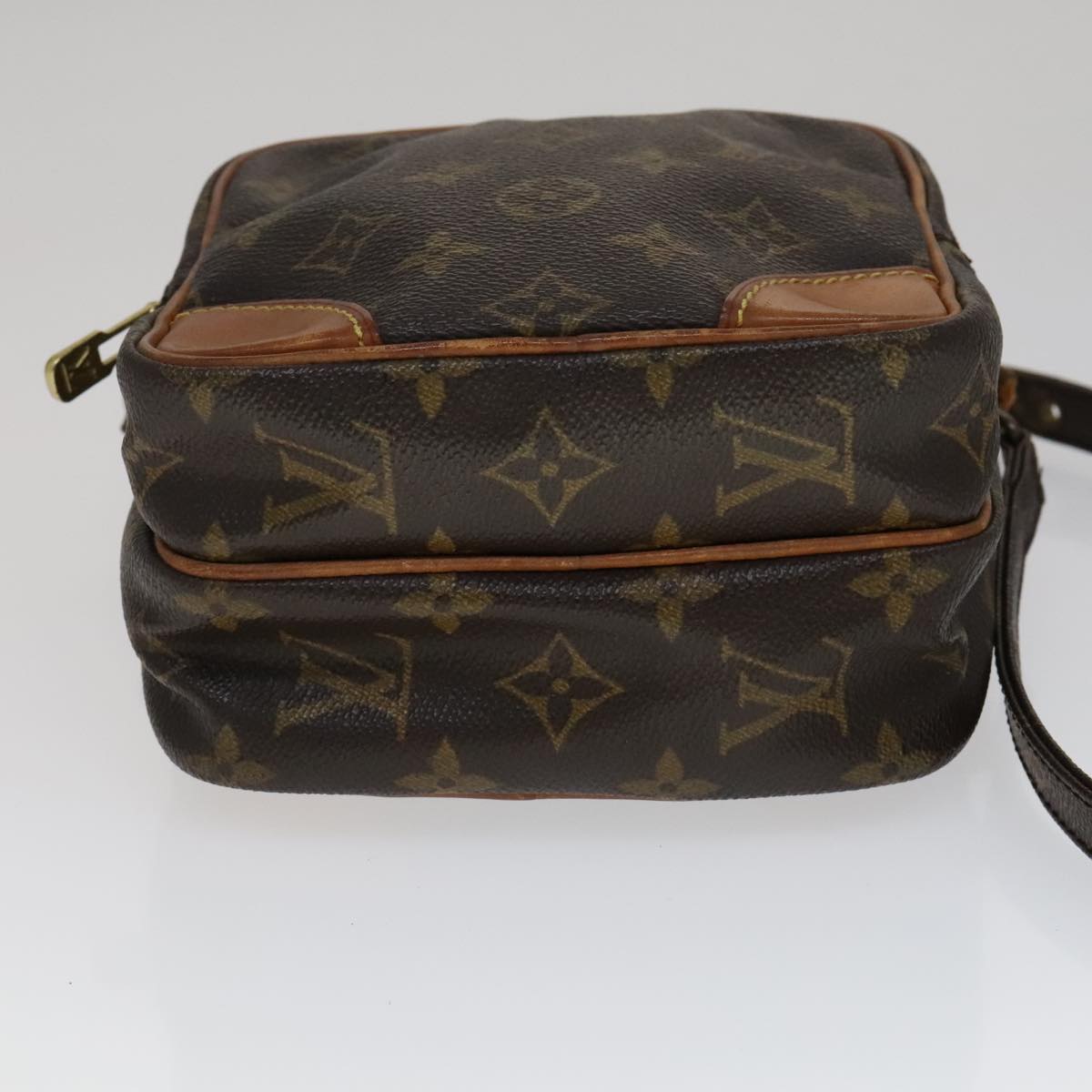 LOUIS VUITTON Monogram Amazon Shoulder Bag M45236 LV yk16754