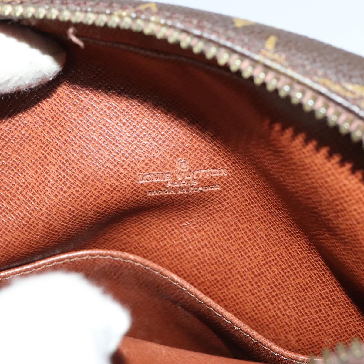 LOUIS VUITTON Monogram Amazon Shoulder Bag M45236 LV yk16754