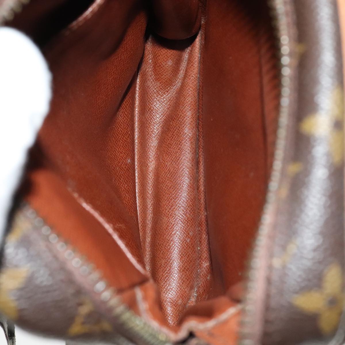 LOUIS VUITTON Monogram Amazon Shoulder Bag M45236 LV yk16754