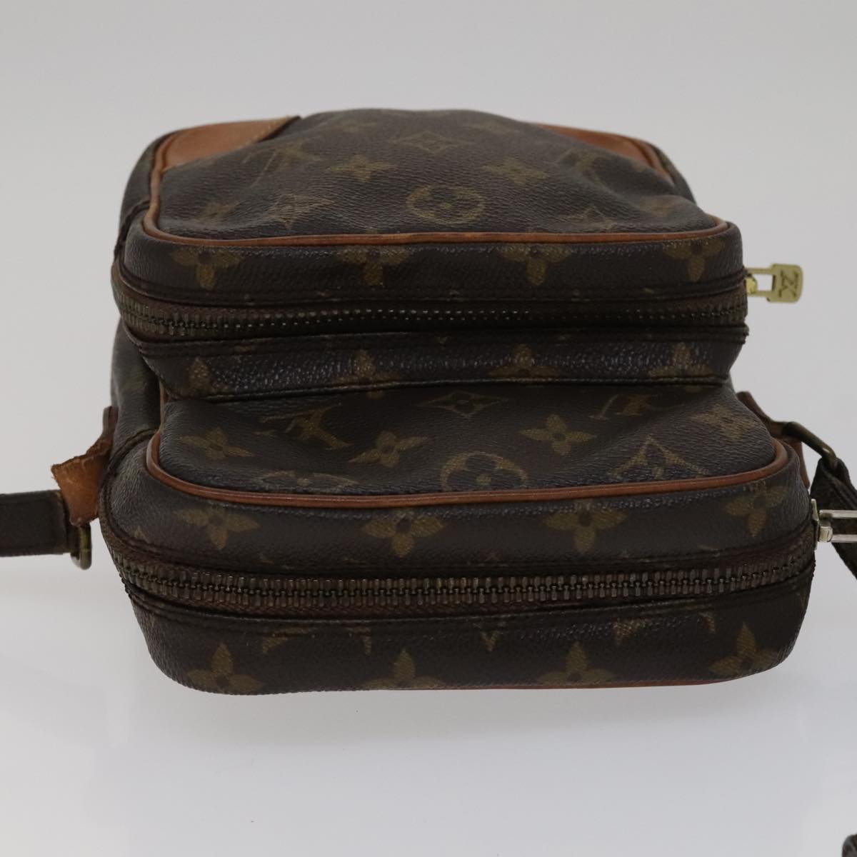 LOUIS VUITTON Monogram Amazon Shoulder Bag M45236 LV yk16754