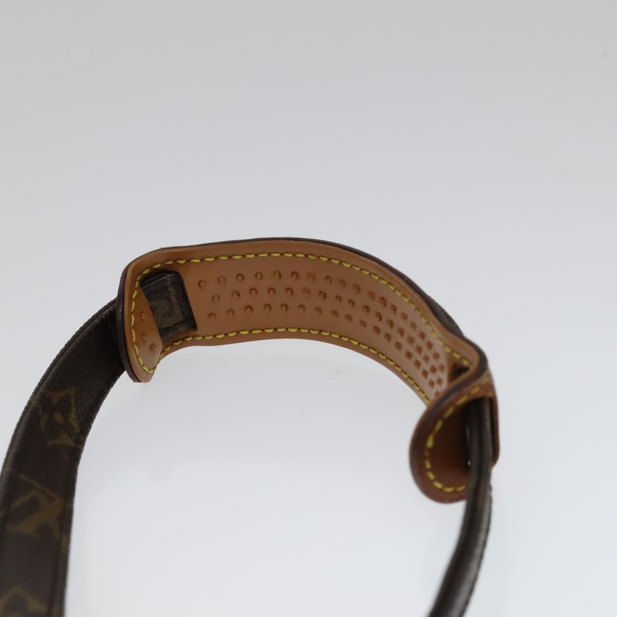 LOUIS VUITTON Monogram Amazon Shoulder Bag M45236 LV yk16754
