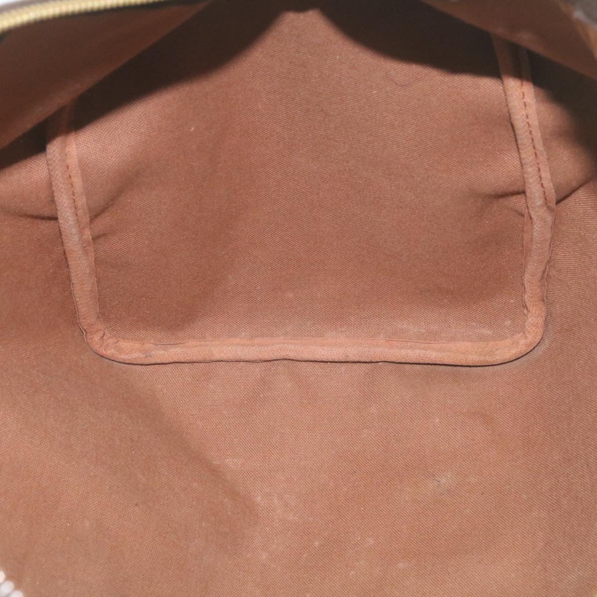 LOUIS VUITTON Monogram Speedy 40 Hand Bag M41522 LV yk3548