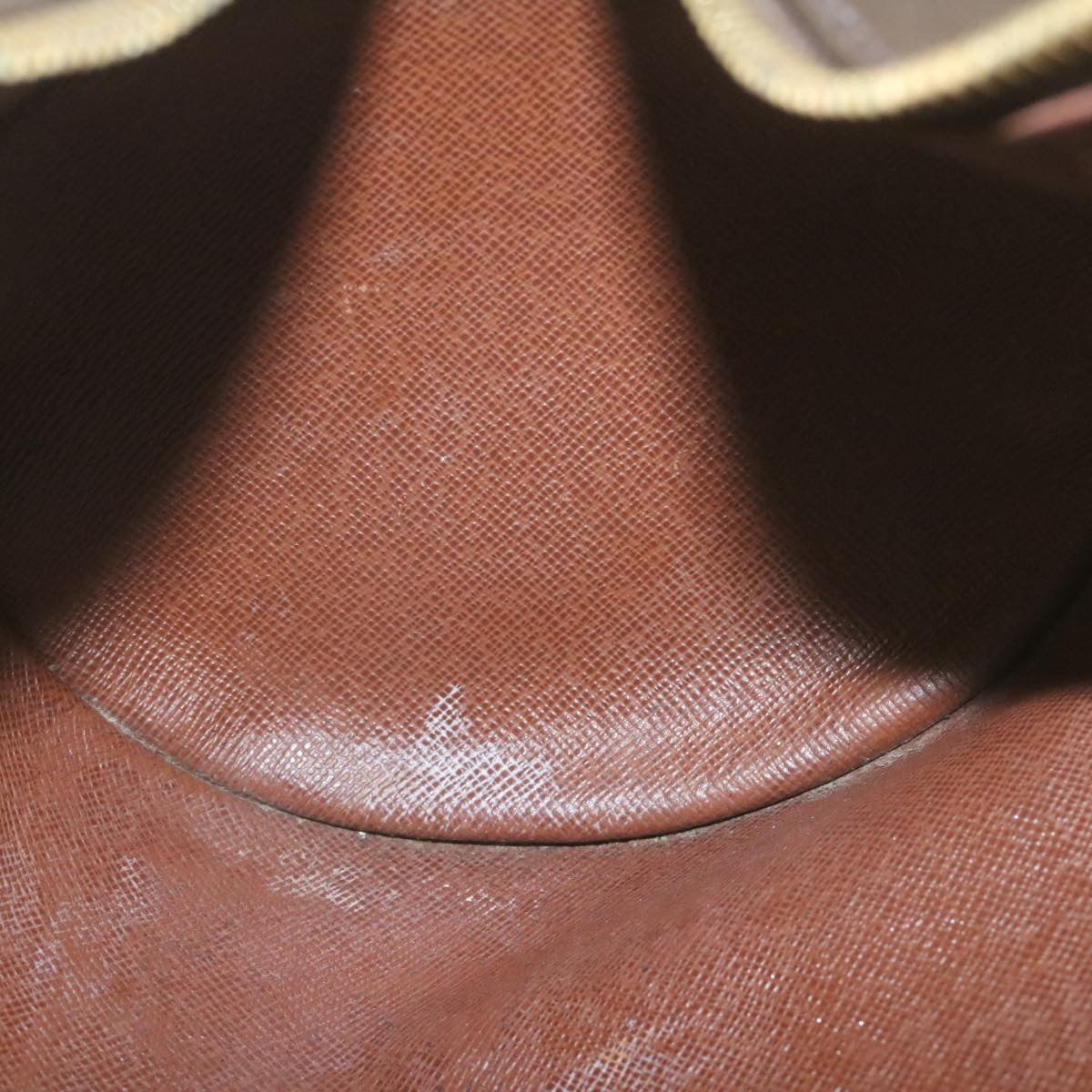 LOUIS VUITTON Monogram Papillon 30 Hand Bag M51385 LV yk4026