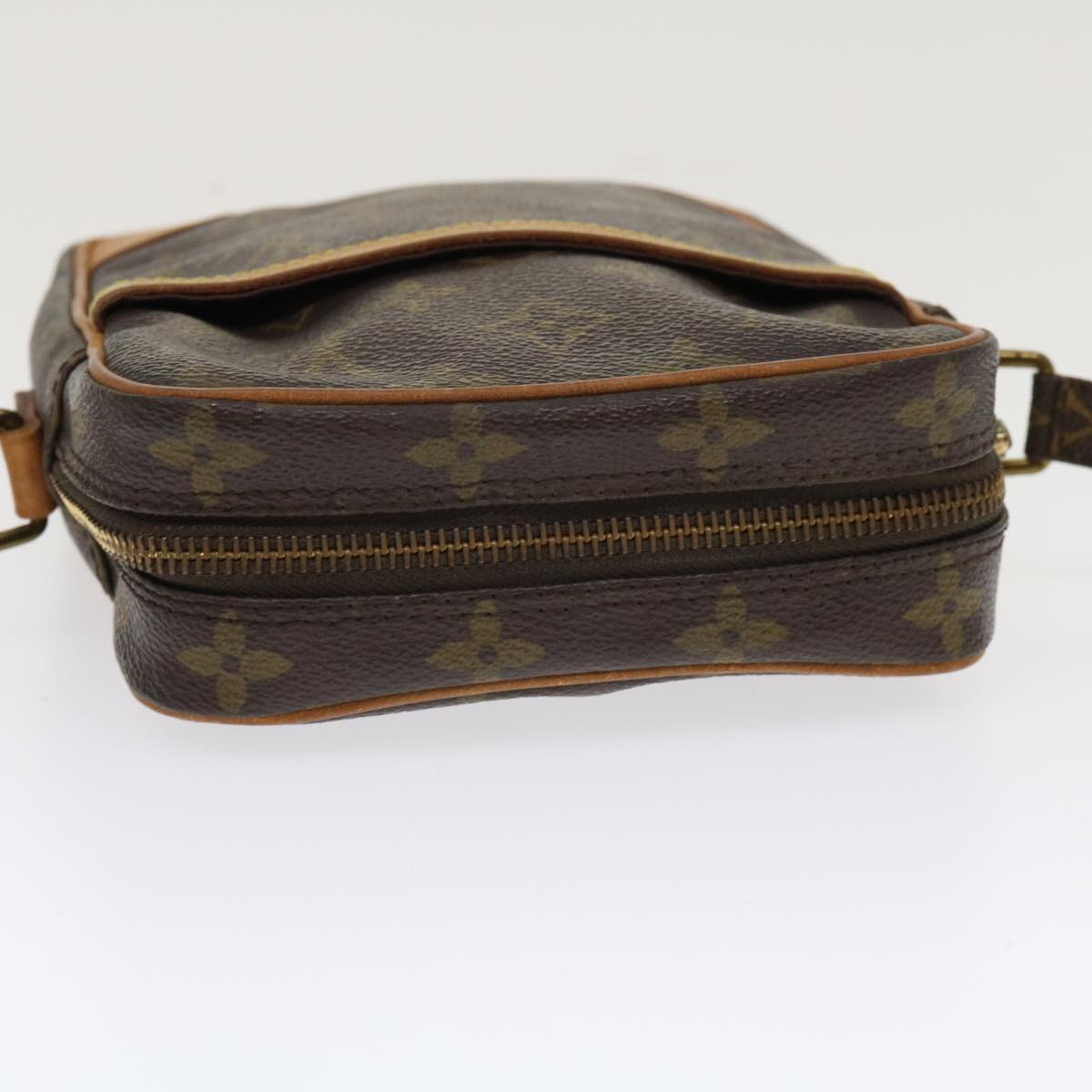 LOUIS VUITTON Monogram Danube Shoulder Bag M45266 LV yk5498B