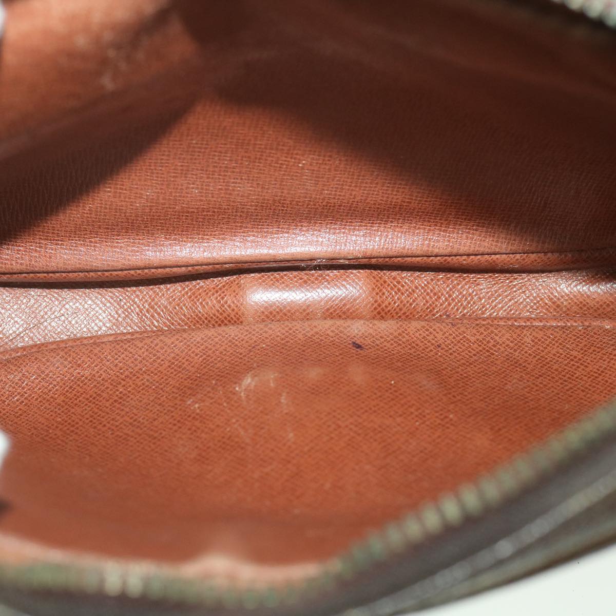 LOUIS VUITTON Monogram Saint Germain 24 Shoulder Bag M51210 LV yk5680B