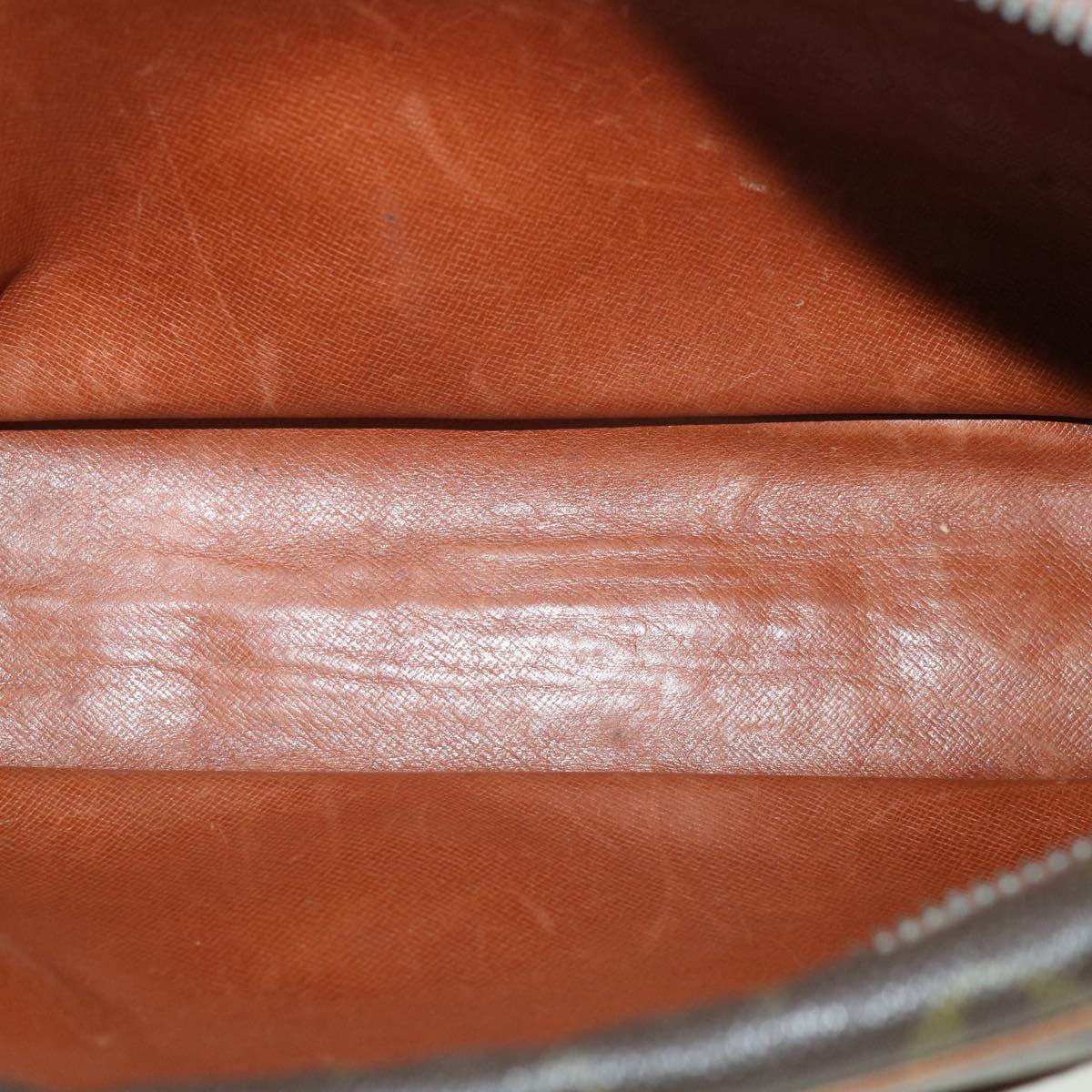 LOUIS VUITTON Monogram Trocadero 30 Shoulder Bag M51272 LV yk5932