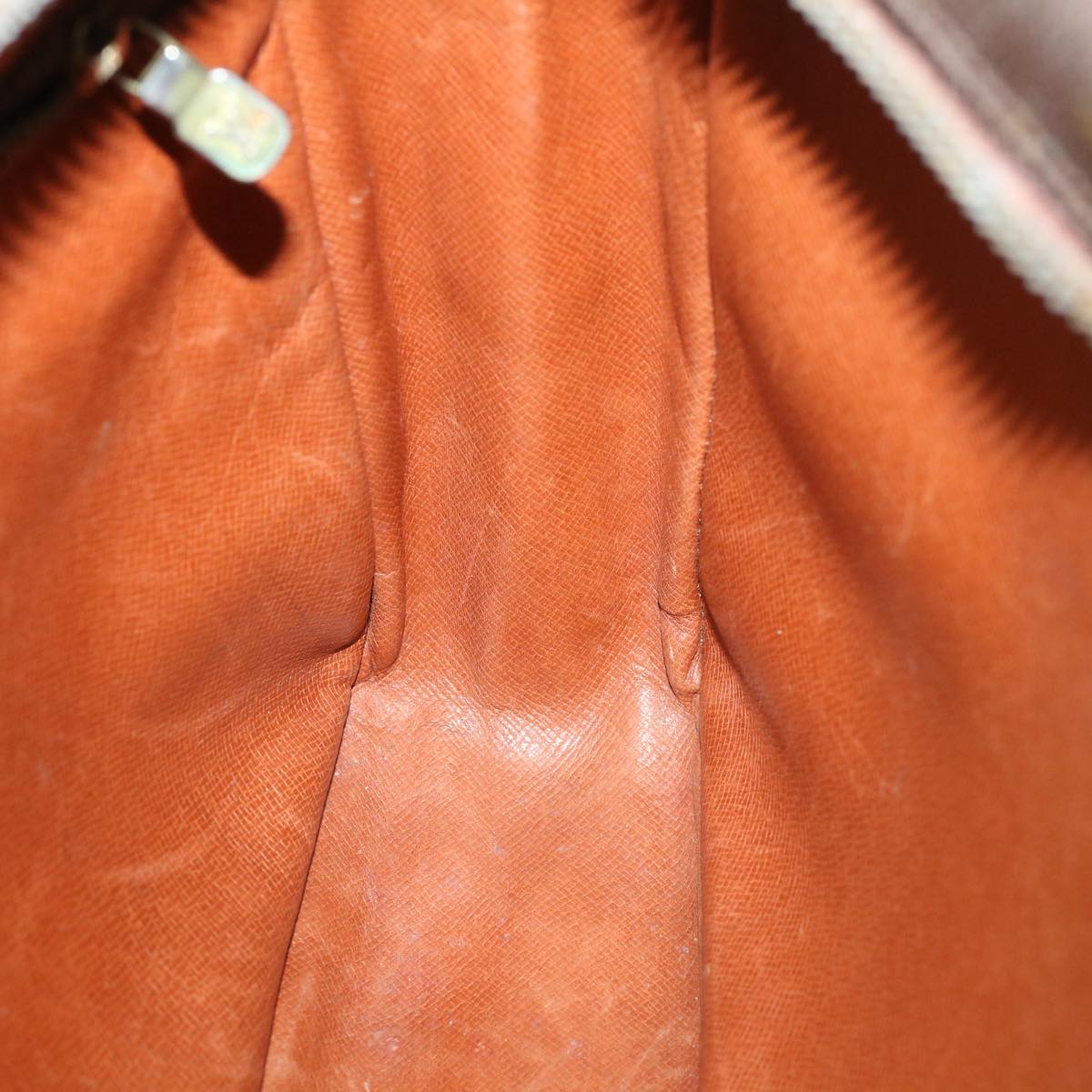 LOUIS VUITTON Monogram Trocadero 30 Shoulder Bag M51272 LV yk5932