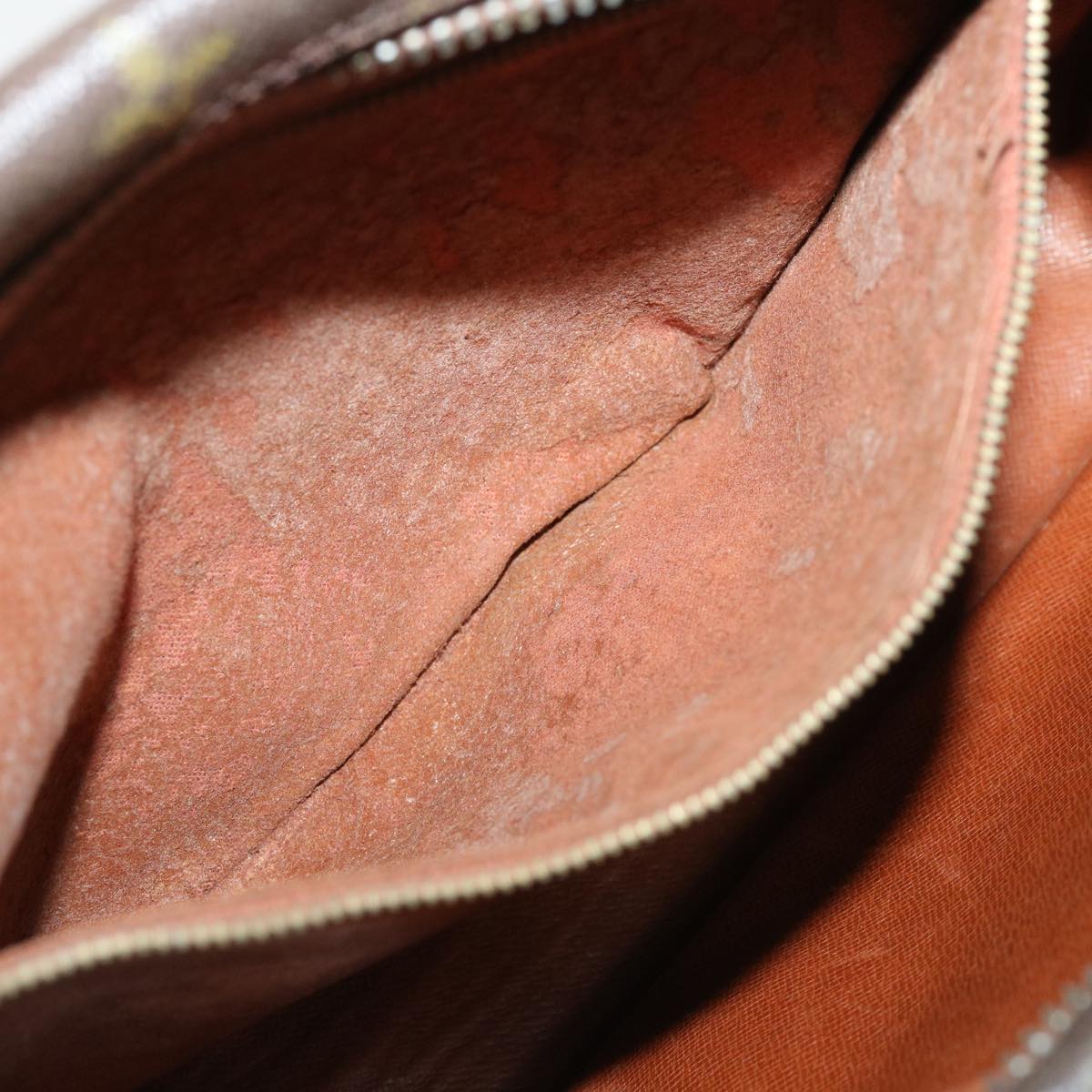 LOUIS VUITTON Monogram Trocadero 30 Shoulder Bag M51272 LV yk5932
