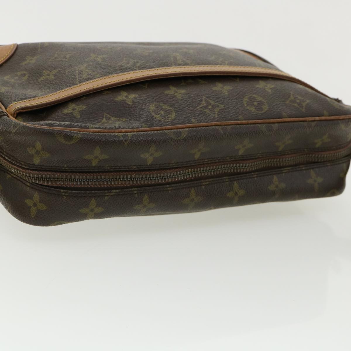 LOUIS VUITTON Monogram Trocadero 30 Shoulder Bag M51272 LV yk5932
