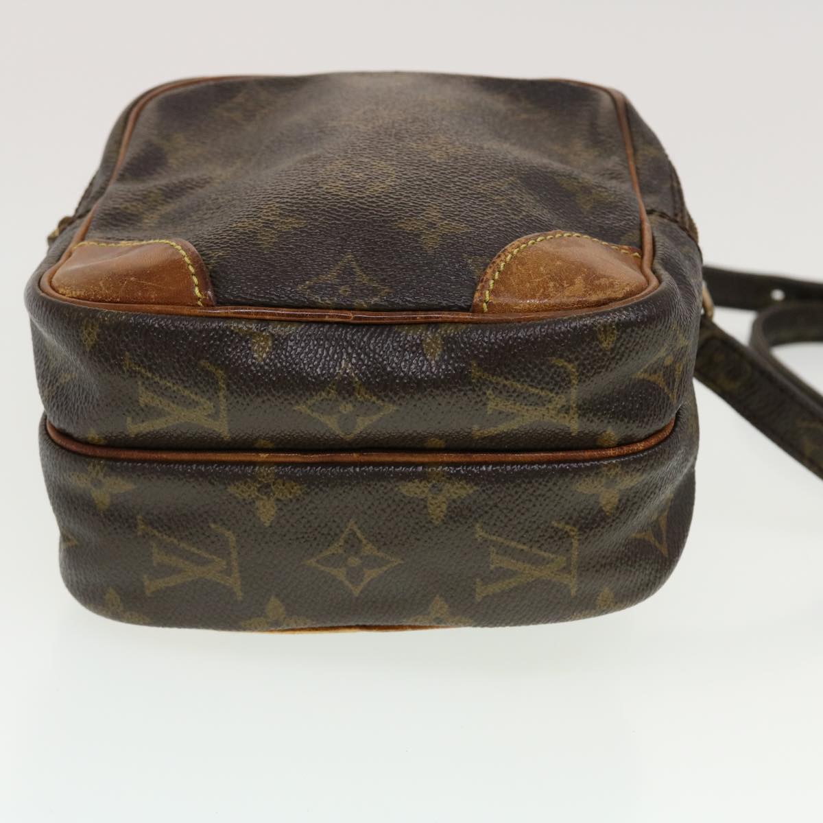LOUIS VUITTON Monogram Amazon Shoulder Bag M45236 LV yk7310