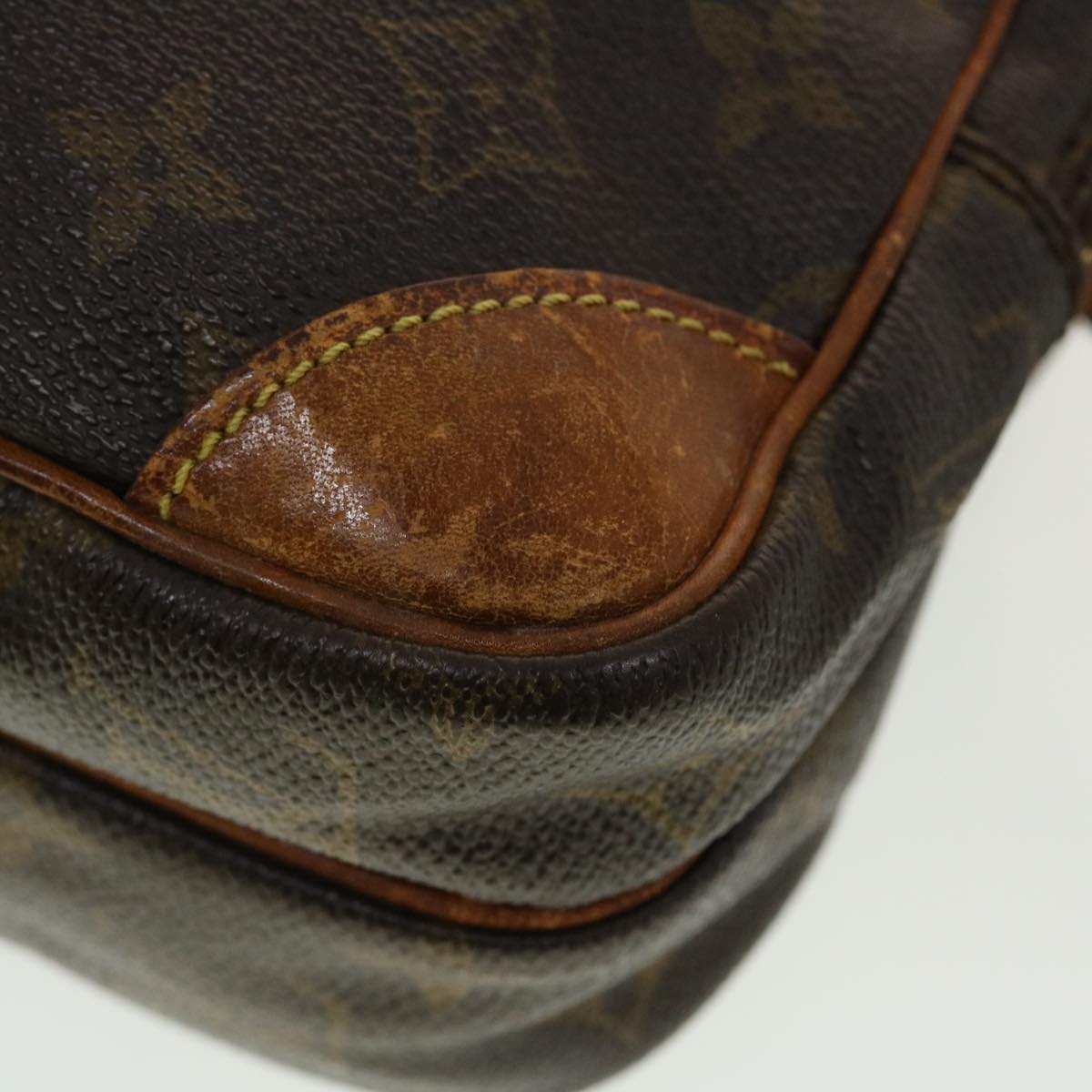 LOUIS VUITTON Monogram Amazon Shoulder Bag M45236 LV yk7310