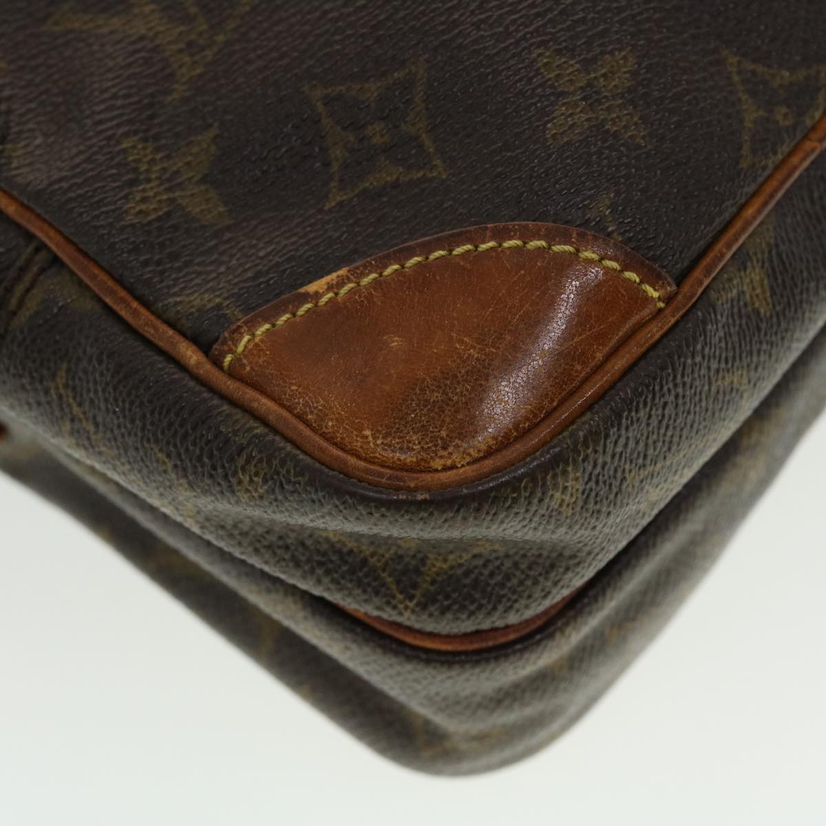 LOUIS VUITTON Monogram Amazon Shoulder Bag M45236 LV yk7310