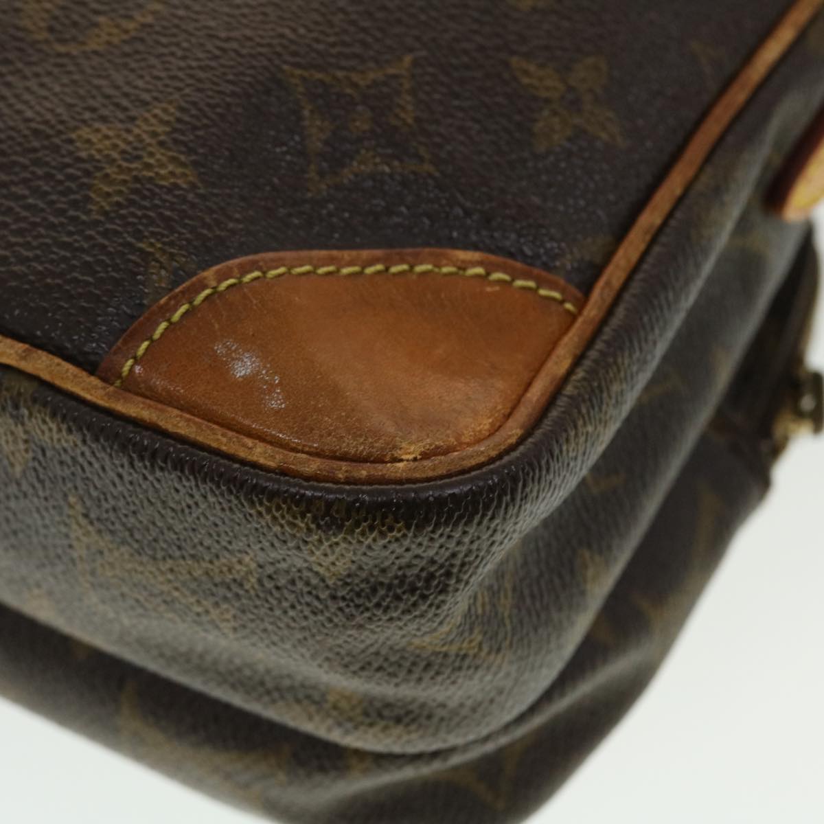 LOUIS VUITTON Monogram Amazon Shoulder Bag M45236 LV yk7310