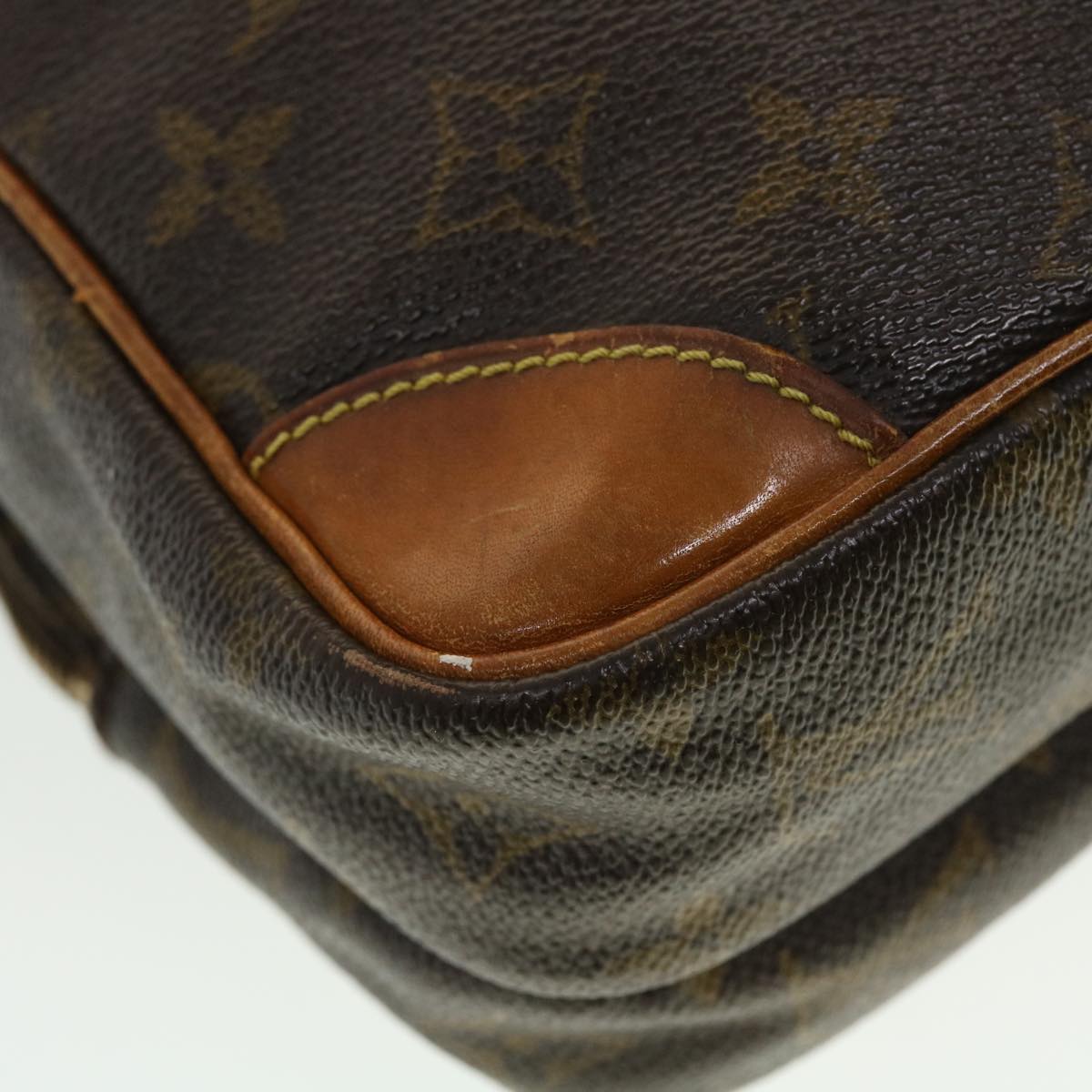 LOUIS VUITTON Monogram Amazon Shoulder Bag M45236 LV yk7310