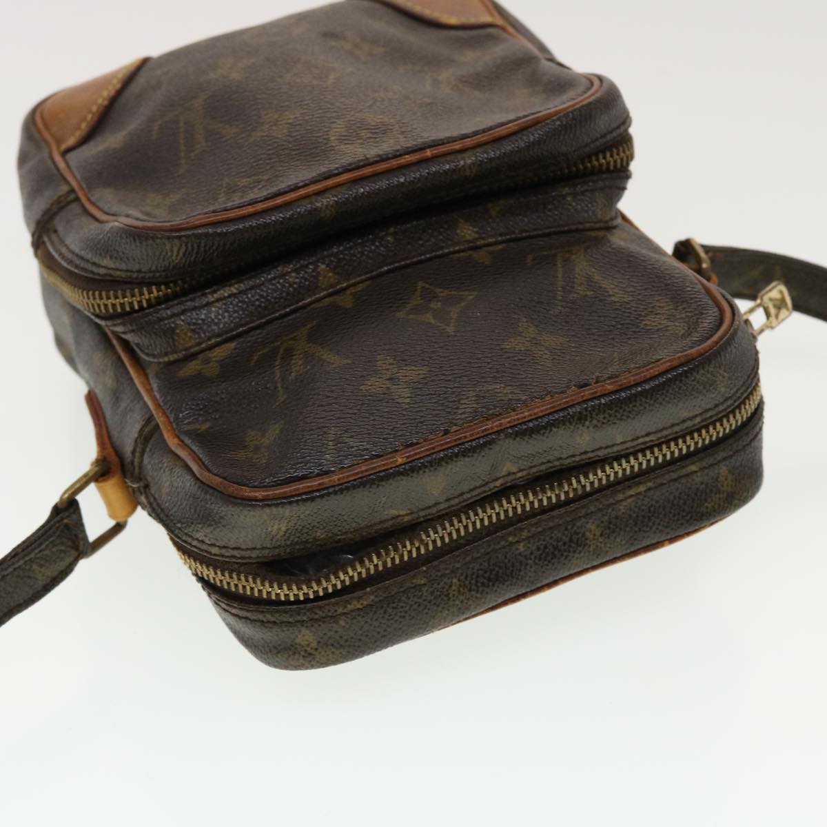 LOUIS VUITTON Monogram Amazon Shoulder Bag M45236 LV yk7310