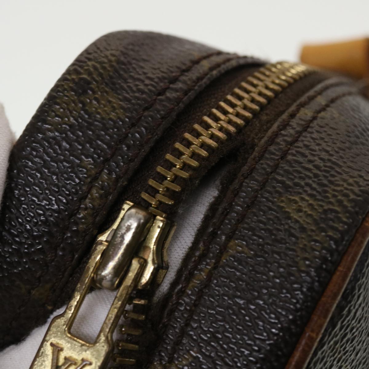 LOUIS VUITTON Monogram Amazon Shoulder Bag M45236 LV yk7310