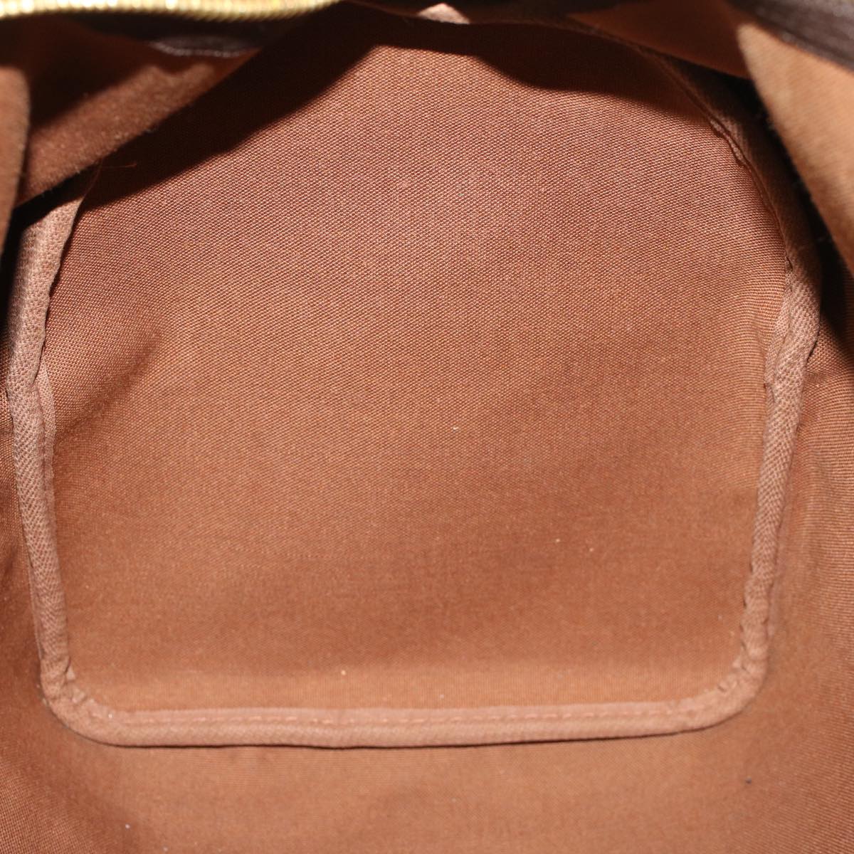 LOUIS VUITTON Monogram Keepall 45 Boston Bag M41428 LV yk7343