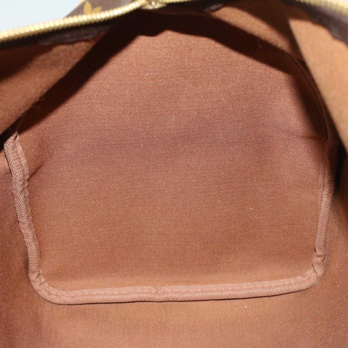 LOUIS VUITTON Monogram Keepall 45 Boston Bag M41428 LV yk7343