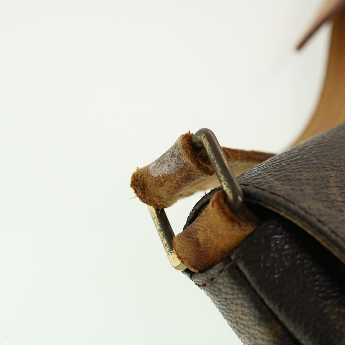 LOUIS VUITTON Monogram Musette Salsa Short Shoulder Bag M51258 LV yk7382B