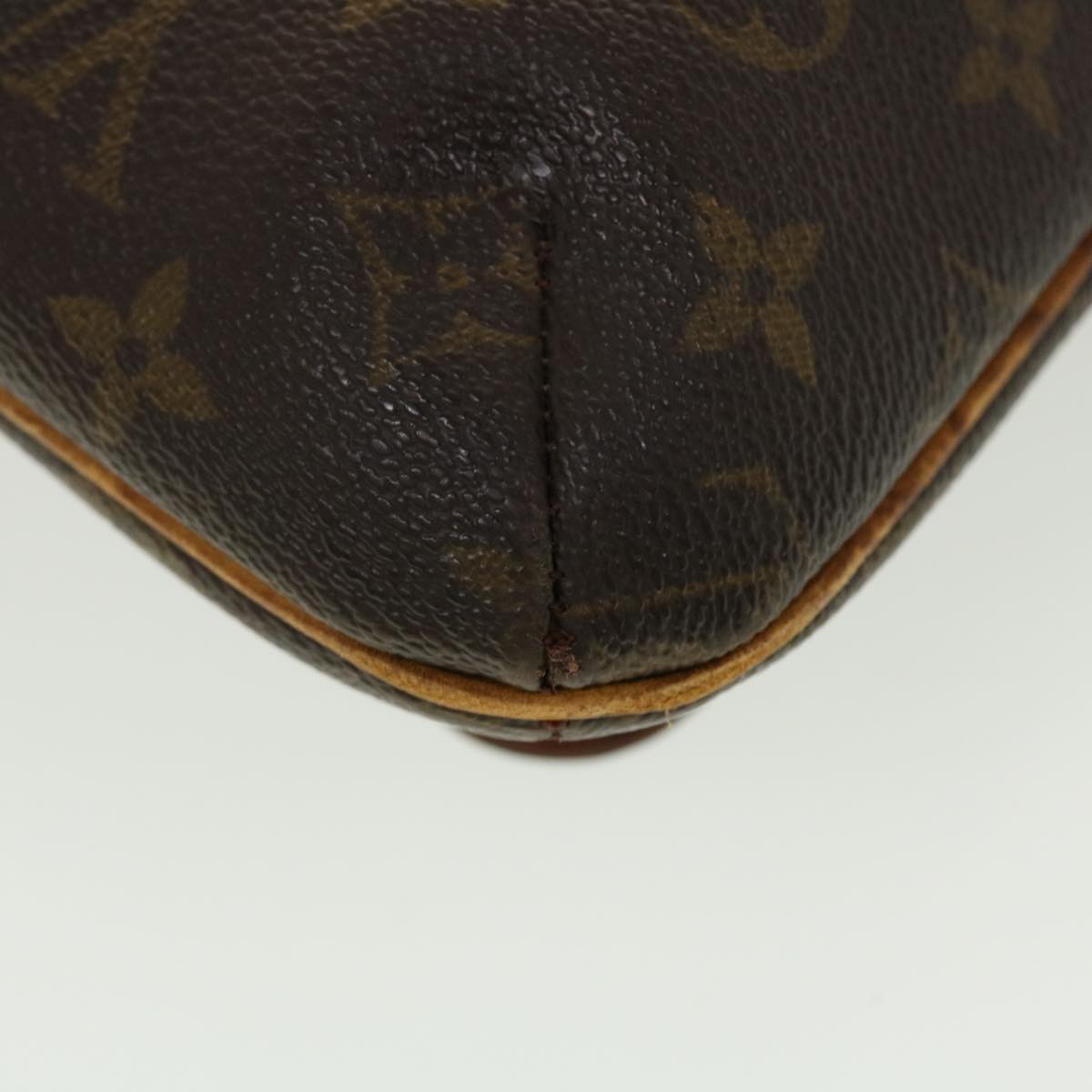 LOUIS VUITTON Monogram Musette Salsa Short Shoulder Bag M51258 LV yk7382B