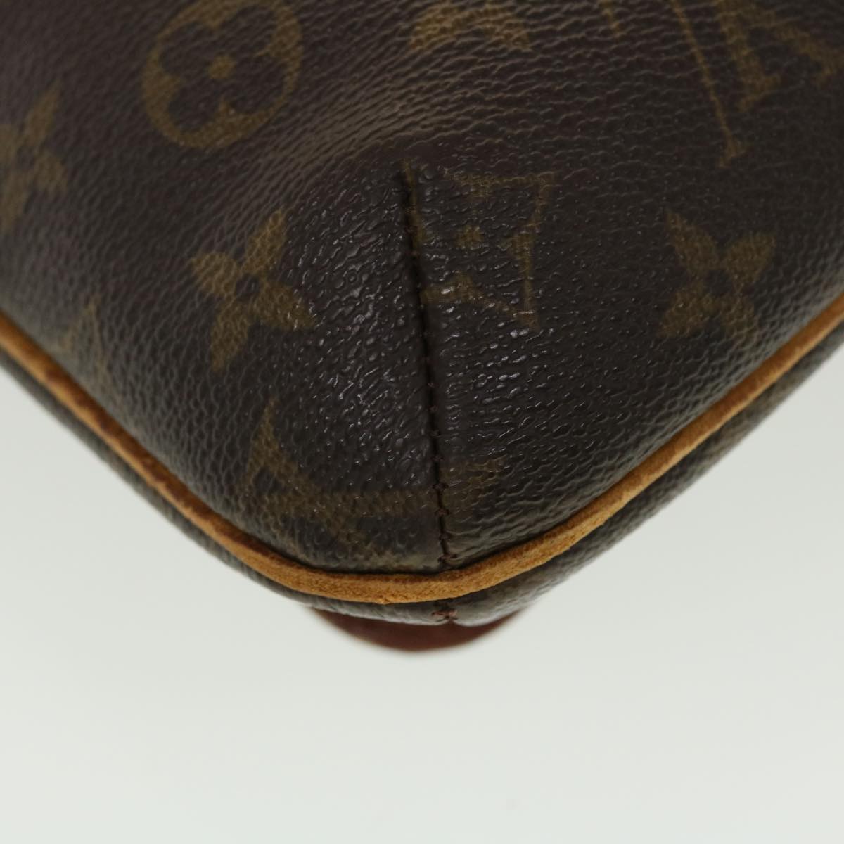 LOUIS VUITTON Monogram Musette Salsa Short Shoulder Bag M51258 LV yk7382B